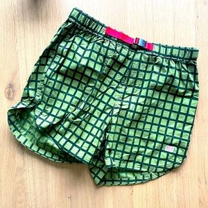 Topo Designs River Shorts